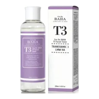 Cos De BAHA T3 Facial Toner