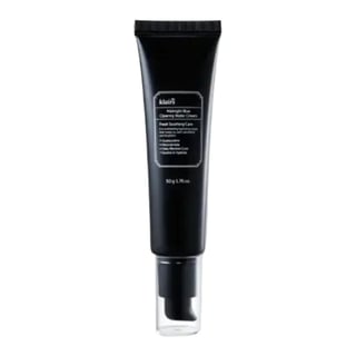 Dear, Klairs Midnight Blue Clearing Water Cream