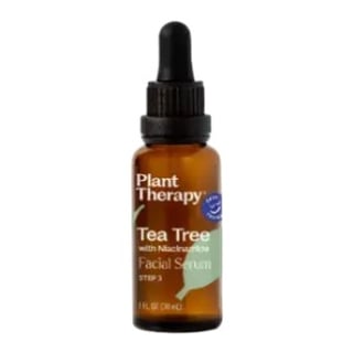 Plant Therapy Tea Tree With Niacinamide Facial Serum