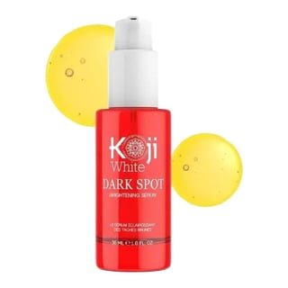 Koji White Dark Spot Brightening Serum