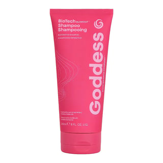 Goddess Maintenance Co. Biotech Blowout Restorative Shampoo