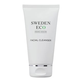 Sweden Eco Facial Cleanser