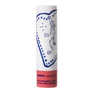 KORRES Tinted Lip Balm
