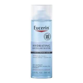 Eucerin Hydrating Micellar Water