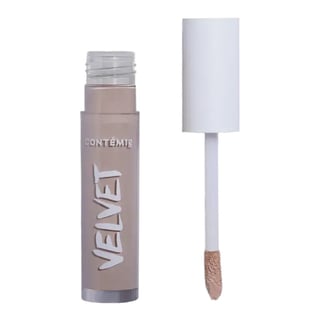 Contém 1g Velvet Liquid Concealer