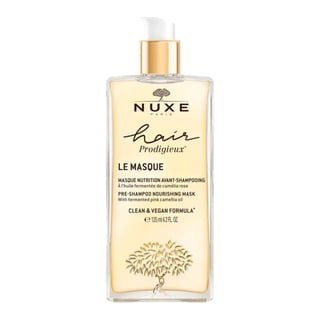 Nuxe Hair Prodigieux Le Masque Pre-Shampoo Nourishing Mask