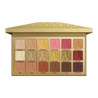 Jeffree Star Cosmetics Gold Blooded Palette
