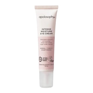Apolosophy Face Intense Moisture Eye Cream Oparfymerad