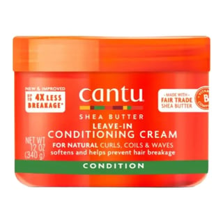 Cantu Leave-In Conditioning Cream
