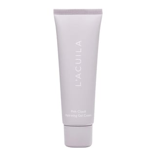 L'Acuila Pink Cloud Hydrating Gel Cream