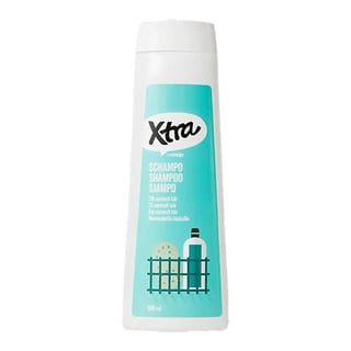 X-Tra Shampoo Till Normal Hair