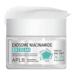 APLB Exosome Niacinamide EX Cream