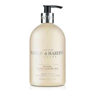 Baylis & Harding Jojoba, Silk & Almond Oil Hand Wash