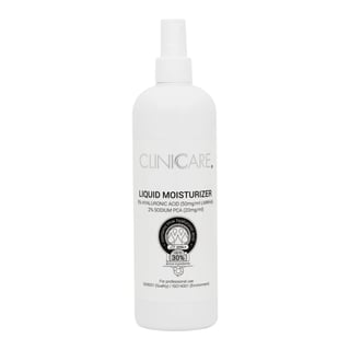 Clinicare Hyal+ Liquid Moisturizer