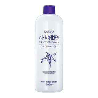 Naturie Hatomugi Skin Conditioner