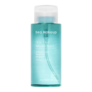 Sea Makeup Acne Clear Micellar Water