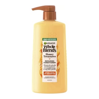 Garnier Whole Blends Honey Treasures Repairing Conditioner