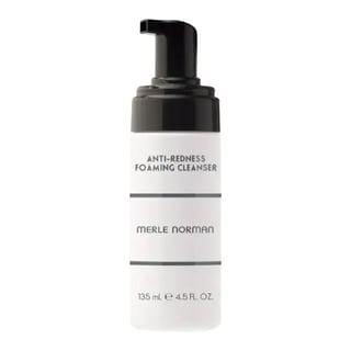 Merle Norman Anti-Redness Foaming Cleanser