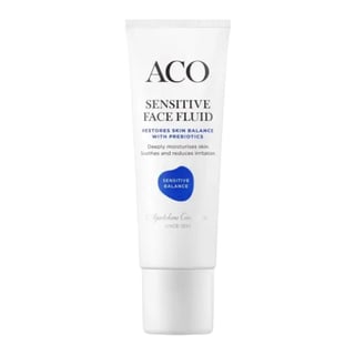 ACO Sensitive Balance Face Fluid