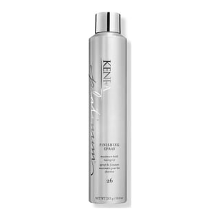 Kenra Platinum Finishing Spray 26