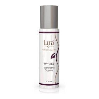 Lira Clinical Mystiq Iluminating Cleanser