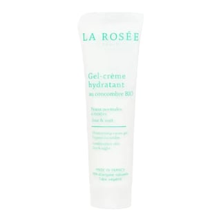 La Rosée Paris Moisturizing Cream-Gel