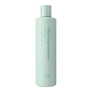 Village 11 Factory Vegan Scalp 純素頭皮洗髮精