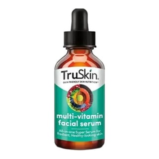 TruSkin Multi-Vitamin Facial Serum