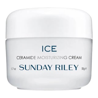 Sunday Riley Ice Ceramide Moisturizing Cream