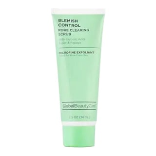 Global Beauty Care Blemish Control Pore Clearing Scrub