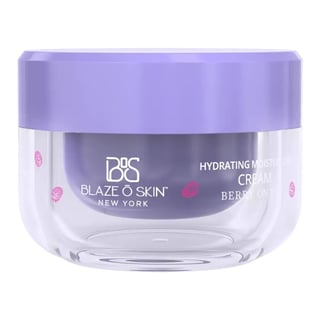Blaze O' Skin Berry On Top Hydrating Moisturizing Cream