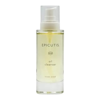 Epicutis Oil Cleanser