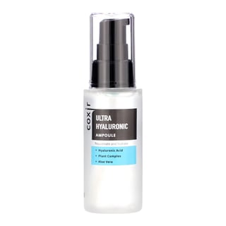 Coxir Ultra Hyaluronic Ampoule