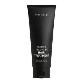 Nineless Magic Nine Fill Up Silk Hair Treatment