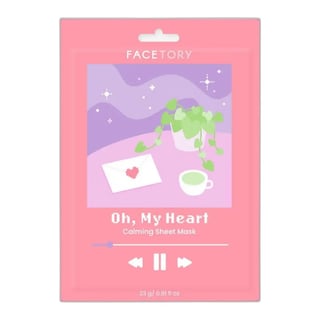 Facetory Oh, My Heart