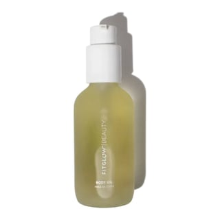 Fitglow Beauty Body Oil