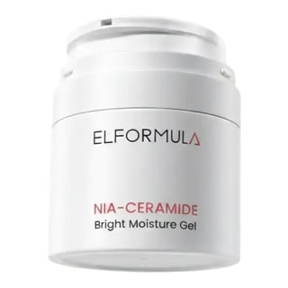 ELFORMULA Nia-Ceramide Bright Moisture Gel