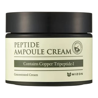 Mizon Peptide Ampoule Cream
