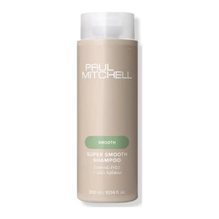 Paul Mitchell Super Smooth Shampoo