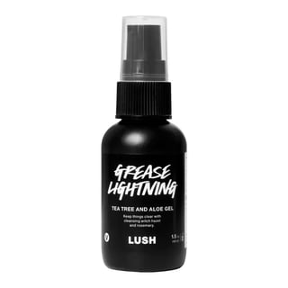 LUSH Grease Lightning Gel