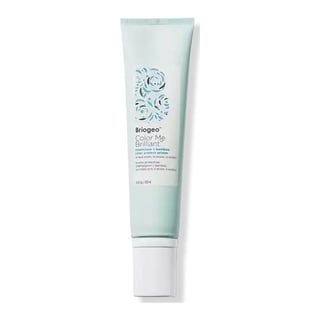 BrioGeo Color Me Brilliant Mushroom + Bamboo Color Protect Primer
