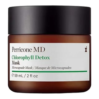 Perricone MD Chlorophyll Detox Mask