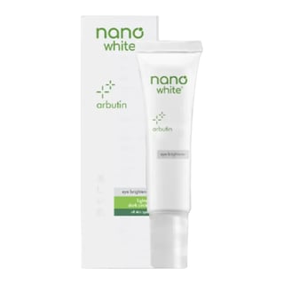 Nano White Eye Brightener