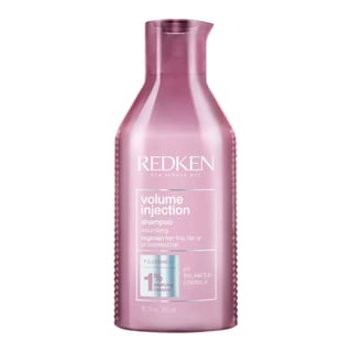 REDKEN Volume Injection Shampoo