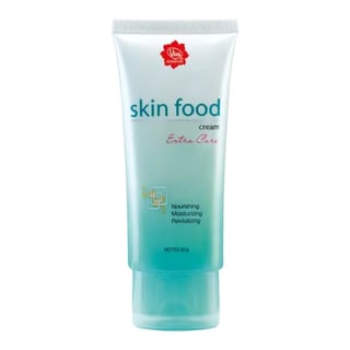 Viva Cosmetics Skin Food Cream Extra Care