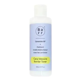 Barr Cera Intensive Barrier Toner