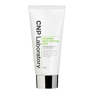 CNP Laboratory Mugener Deep Soothing Pack