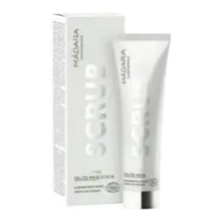 Madara Exfoliating Oil-to-Milk Scrub