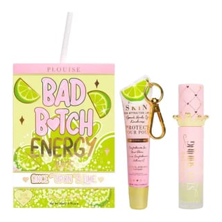P. Louise Bad B*tch Energy Lip Duo