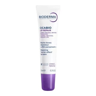 Bioderma Cicabio Lip Repair
